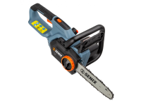 Пила акк. SENIX CSX2-M-EU 20V*4Ач Li-ion 25см 3/8" 1.1мм Акк и ЗУ Арт. CSX2-M-EU