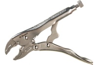 Зажим ручной ЗУБР 180мм Эксперт Арт. 22510-18