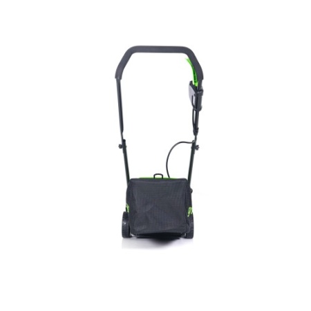 Газонокосилка акк. GREENWORKS GD24LM33 24V Li-Ion 33см 25/70мм 30л без акк. и З/У Арт. 2516107