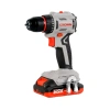 Дрель-шуруповерт акк CROWN CT21131HMX-2 BMC 20V*2Ah 50Нм 2 акк ЗУ кейс Арт. CT21131HMX-2 BMC