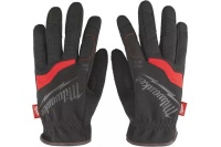 Перчатки мягкие MILWAUKEE 8/M Free-Flex Арт. 48229711