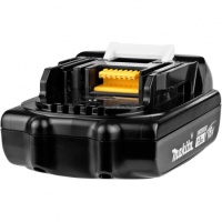 Аккумулятор LXT, Li-Ion, 18 В, 1.5 Ач, BL1815N Makita 196235-0