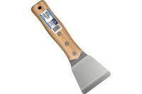 Шпатель прижимной для натяжных потолков 70 мм Vertextools Арт. 1616-70