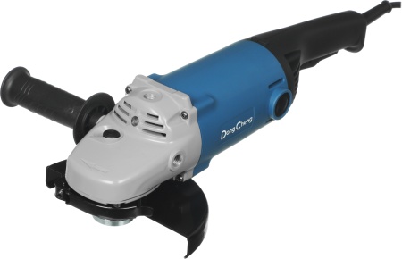 УШМ DongCheng DSM180A 180мм 2200Вт Арт. DSM180A