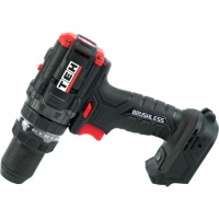 Дрель акк уд TEH TDBL1520-1B 20V*4Ah Li-Ion бесщет дв. 1 акк и ЗУ кейс Арт. TDBL1520-1B