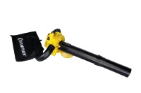 Воздуходув-пылесос бенз CHAMPION GBV326S 0.75кВт 612м3/ч 40л Арт. GBV326S