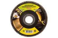 Круг лепестковый 115*22.2 зерно 100 ZIFLEX Арт. 563407