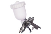 Краскопульт FUBAG EXPERT G600/1.5 HVLP в/б 0.6л 1.5мм 265л/мин Арт. 110141