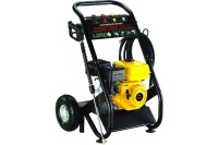 Мойка бензиновая LAVOR Independent 2800 Арт. 8.601.0148C