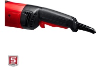 УШМ ЗУБР УШМ-150-1405 150 мм, 1400 Вт Арт. УШМ-150-1405