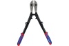 Болторез 600мм WORKPRO складной Арт. WP216009