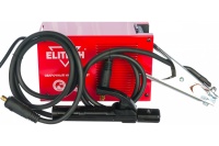 Инвертор Elitech ИC 160М 10-160А 3,2кВт 1,6-4мм 160-220В Арт. ИС 160М