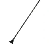 Ледоруб с метал черенком. FIT Б2 110х1350мм Арт. 68142