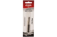 Сверло по стеклу и кафелю HEX1/4 ELITECH, 5*70 мм, 4-х резцовое Арт. 1820.104800