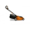 Газонокосилка эл. VILLARTEC ME1637 1.6кВт 37см 25/75мм 40л Арт. ME1637