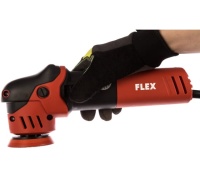 Шлифмашина эксцентриковая FLEX XFE 7-12 80, 700 Вт, 75мм Арт. 447129