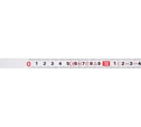 Рулетка 100м*13мм AMO R700 Арт. 851643