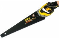 Ножовка по дер. 500мм FatMax Appliflon Зубья Jet-Cut Stanley Арт. 2-20-529