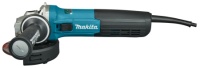 УШМ Makita GA5092X01 125мм 1900Вт Арт. GA5092X01