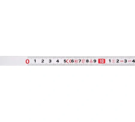 Рулетка 100м*13мм AMO R700 Арт. 851643