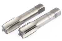 Метчик ручной М22х2,5 мм; 2 шт. СИБРТЕХ Арт. 76660