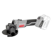 УШМ акк Интерскол УШМ-125/18ВЭ бесщет. 18V Li-ion АПИ 125мм без АКБ и ЗУ Арт. 684.1.0.70