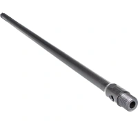 Державка ЗУБР для бур коронки с хвостовиком SDS MAX, конусное крепление центров сверла, L=600мм, Арт. 29188 - 600