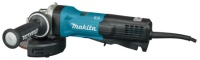 УШМ Makita GA5091X01 125мм 1900Вт пл. пуск Арт. GA5091X01