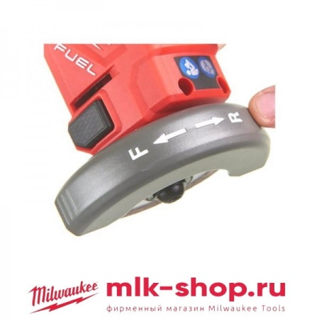 Субкомпактная многофункциональная отрезная машина Milwaukee M12 FUEL FCOT-0 Арт. 4933464618