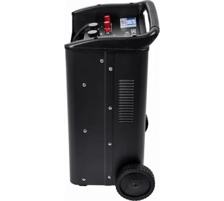 Пуско-зарядное устр-во Elitech HD ЕВС 800 10/100А 12/24В 230В Арт. EBC 800