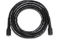 Шланг напорный армированный Champion 8м M22*1,5мм для HP3300 Арт. C8149