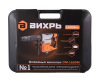 Отбойный молоток ОМ-1600М Вихрь