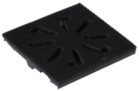 Подошва шлифовальная ELITECH для МШВ 0211 Арт. 1820.013600