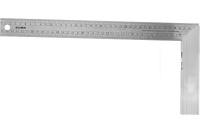 Угольник столярный "Профи" 400 х 180 мм FIT Арт. 19546