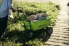 Ручная самоходная тележка  GREENWORKS (без акб. и з.у)