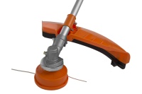 Триммер бенз STURM ВТ9126BL 26см3, 0,85 кВт, нераъемн, прям Арт. 00000041280