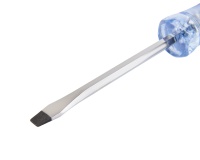 Отвертка ударная 6x100 шлицевая ELITECH Арт. 221102