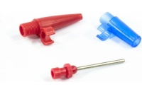 Компрессор автомобильный SPARTA AС-37 12В 12л/мин Арт. 58050