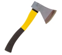 Топор 800гр. с фиброгласовой ручкой, Профи FIT Арт. 46208