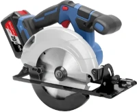 Пила дисковая акк DongCheng DCMY165S(TYPE BDM) 165*20мм 20V*4Ач акк ЗУ Арт. DCMY165S(TYPE BDM)