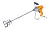 Строительный миксер СМ-1200Э