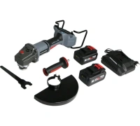 УШМ акк PROFIPOWER Серия 40B 40V*8Ah Li-Ion 230мм 2акк ЗУ кейс Арт. E0234