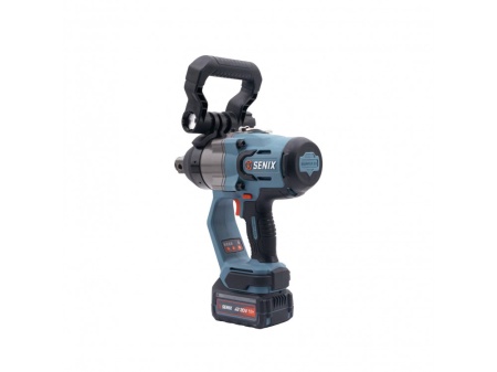 Гайковерт акк. уд. SENIX PDWX2-M6-EU-0 1 20V 2000Нм без Акк и ЗУ Арт. PDWX2-M6-EU-0