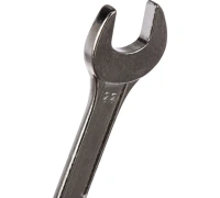 Ключ рожковый 22х24мм хромированный Sparta Арт. 144715