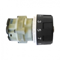 Редуктор в сборе DDF480