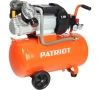 Компрессор PATRIOT VX 50-402 400л/мин 2,2кВт 50л Арт. 525306315