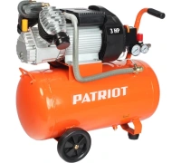 Компрессор PATRIOT VX 50-402 400л/мин 2,2кВт 50л 525306315