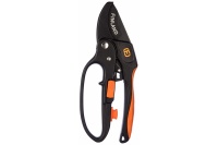 Секатор FINLAND 200мм, с храповым механизмом Арт. 1611