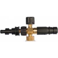 Пеногенератор ELITECH для моек 0.75л М1500РC - М2500ИРКБC Арт. 0910.001600