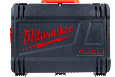 Дрель-шуруповерт акк MILWAUKEE M18 FDD2-502X FUEL 18V*5Ah Li-Ion 135Нм (кейс HD BOX) Арт. 4933464267